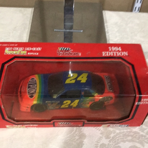 NASCAR Set - Picture 9 of 12